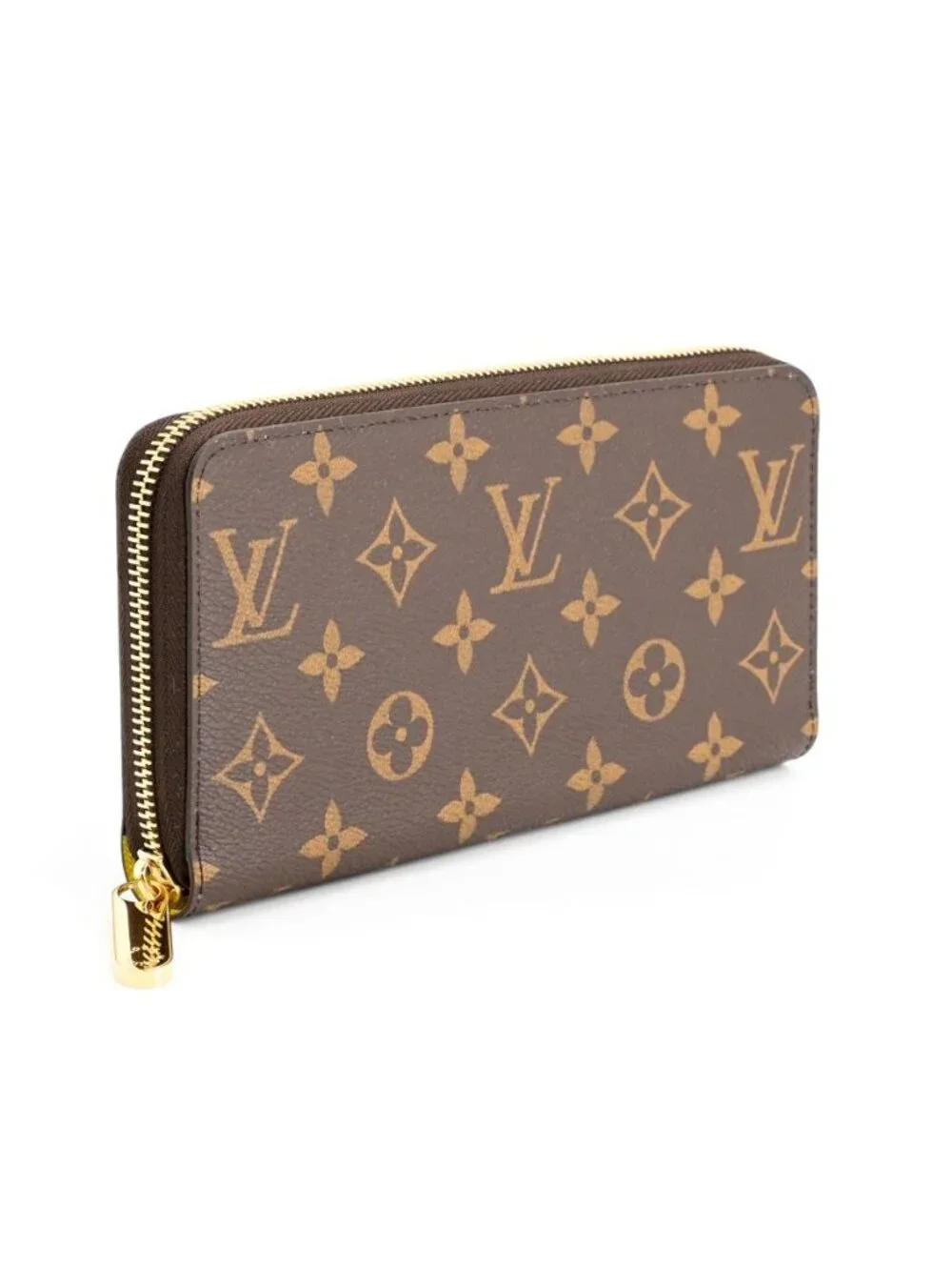Louis Vuitton Wallet Zippy